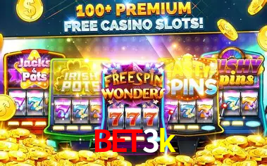 Desvendando o Mundo dos Jogos Virtuais na bet3k