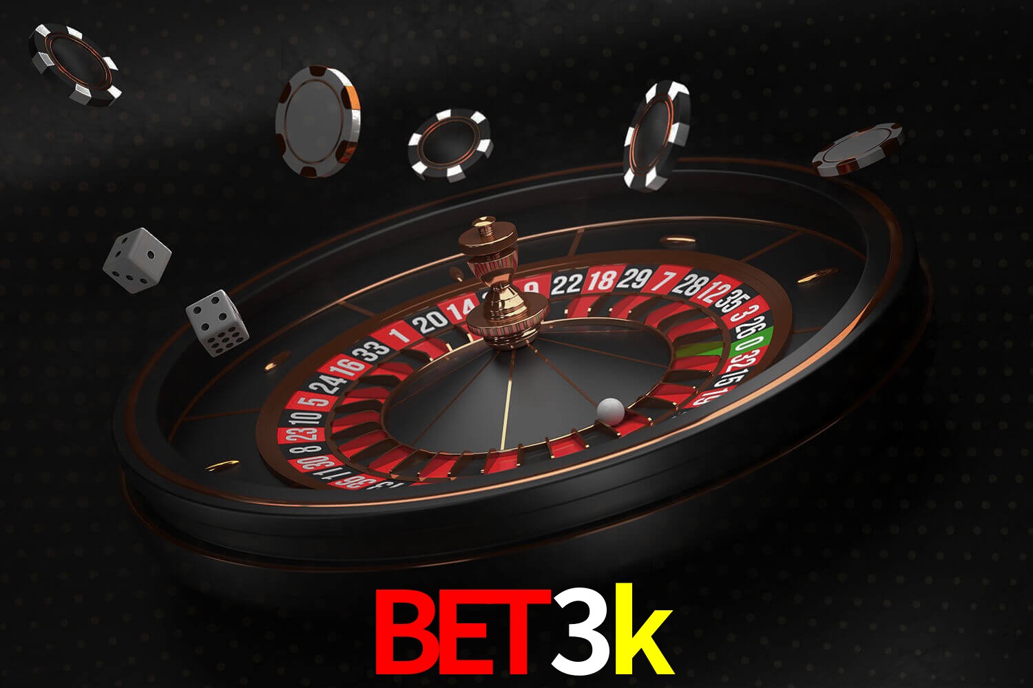 bet3k -  - bet3k cassino