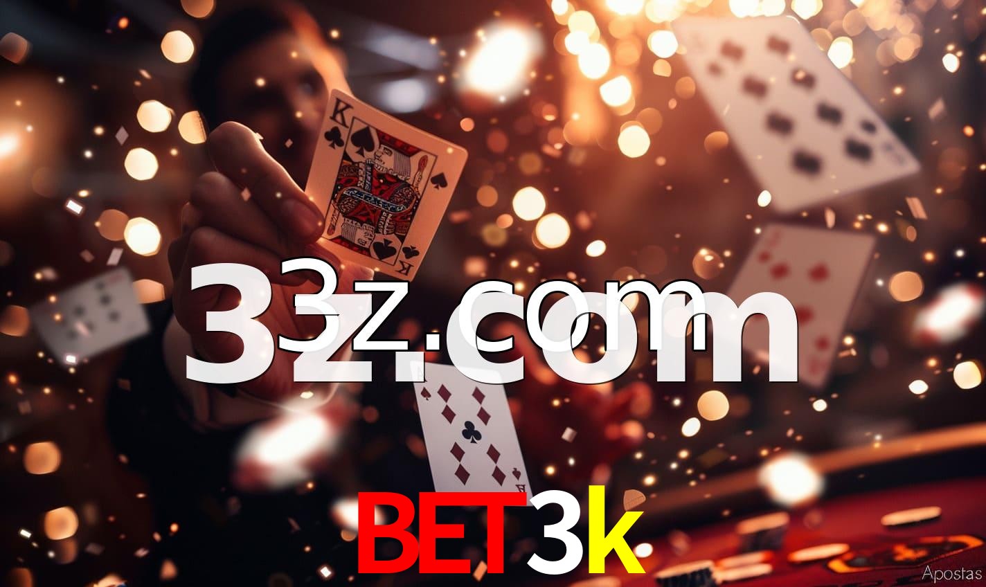 Casino Online bet3k.COM | Os Melhores Slots no Brasil