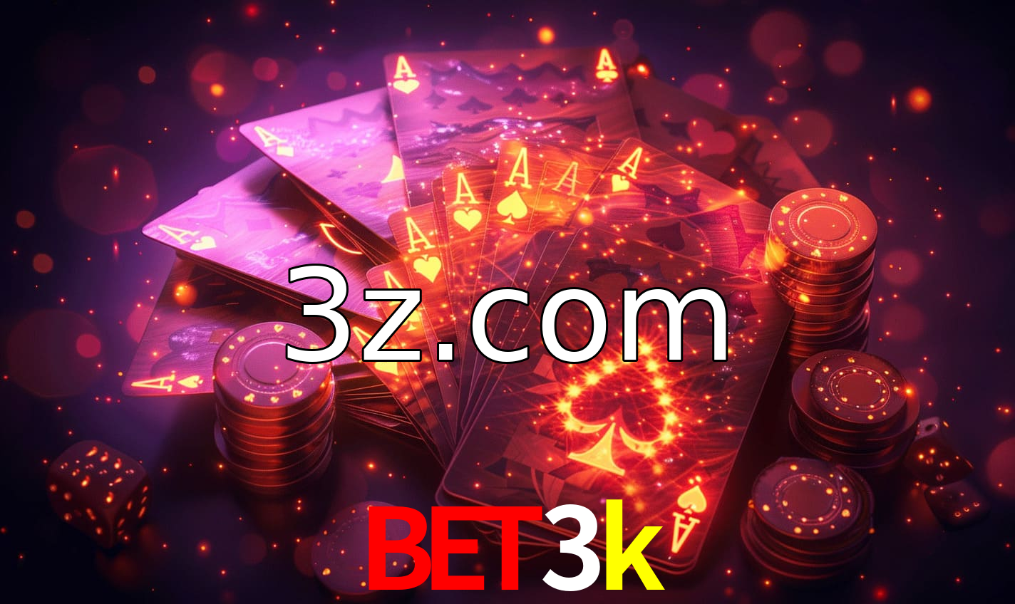 Login no Cassino Online bet3k.com