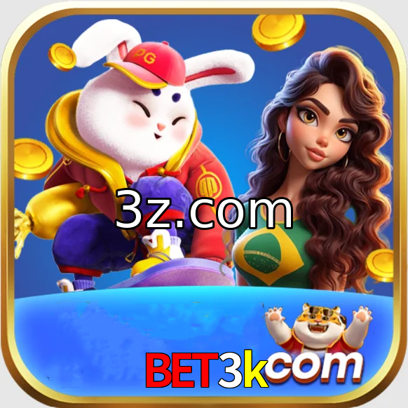 bet3k.com Casino Online | Site Oficial