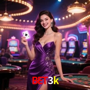 cassino bet3k