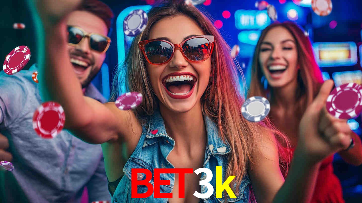 Apostas Esportivas na bet3k: Um Guia Completo