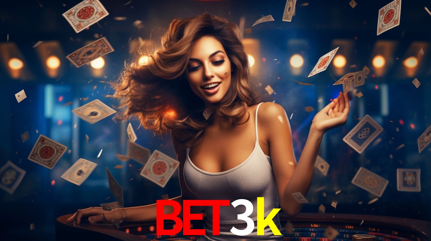 Live Casino bet3k