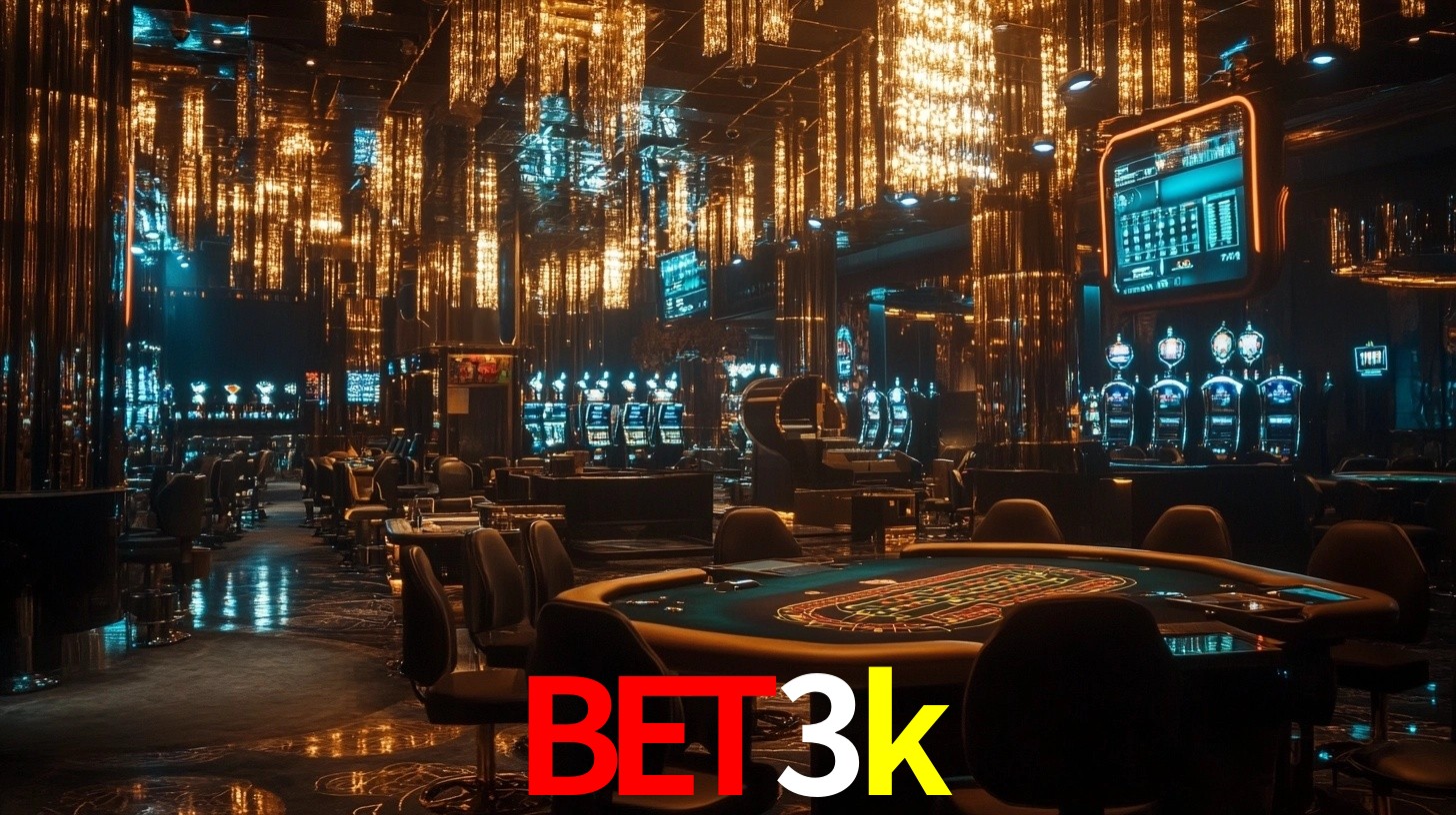 bet3k,bet3k cassino