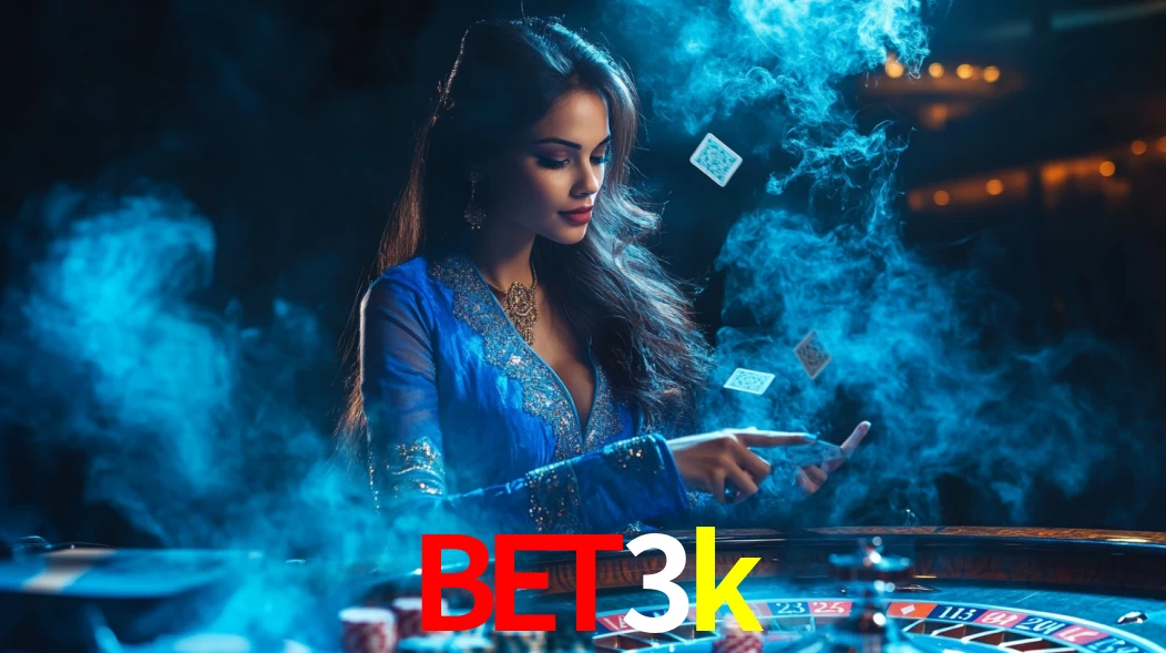 Descubra a Essência do bet3k: Nossa História e Compromissos