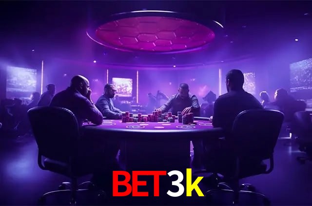 Bonus Features bet3k