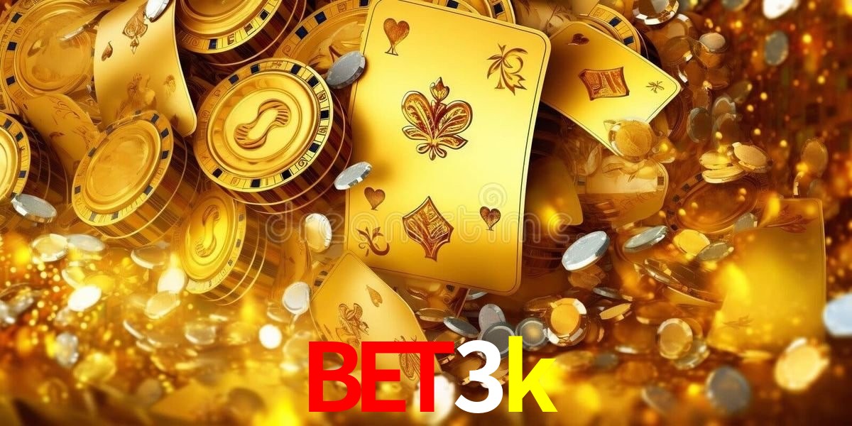 Explorando a Categoria de Eventos em Apostas na bet3k