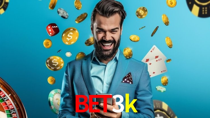Bonus Features bet3k