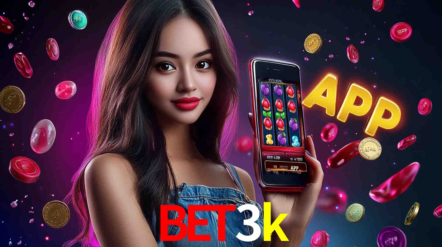 Inovações de Jogos na bet3k: O Futuro das Experiências Interativas