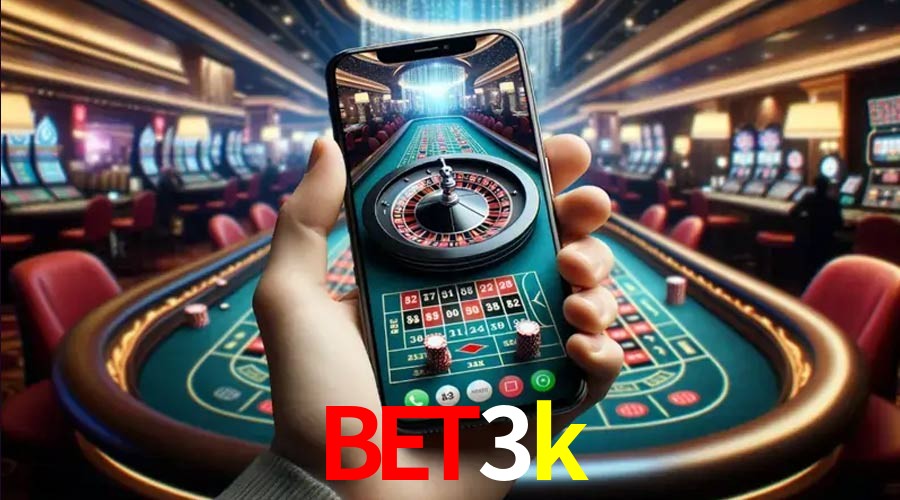 Game Providers bet3k