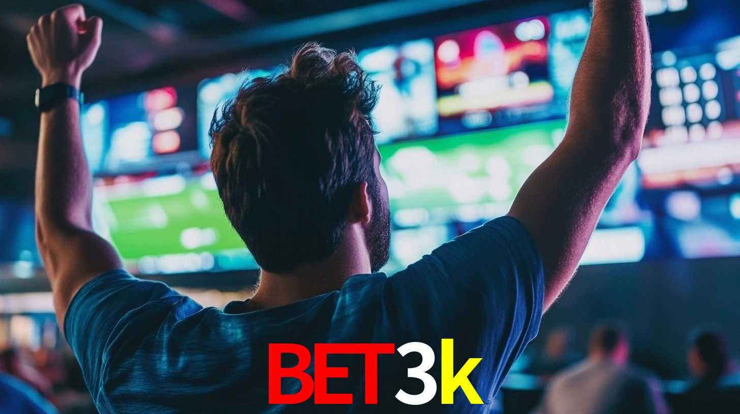 bet3k cassino