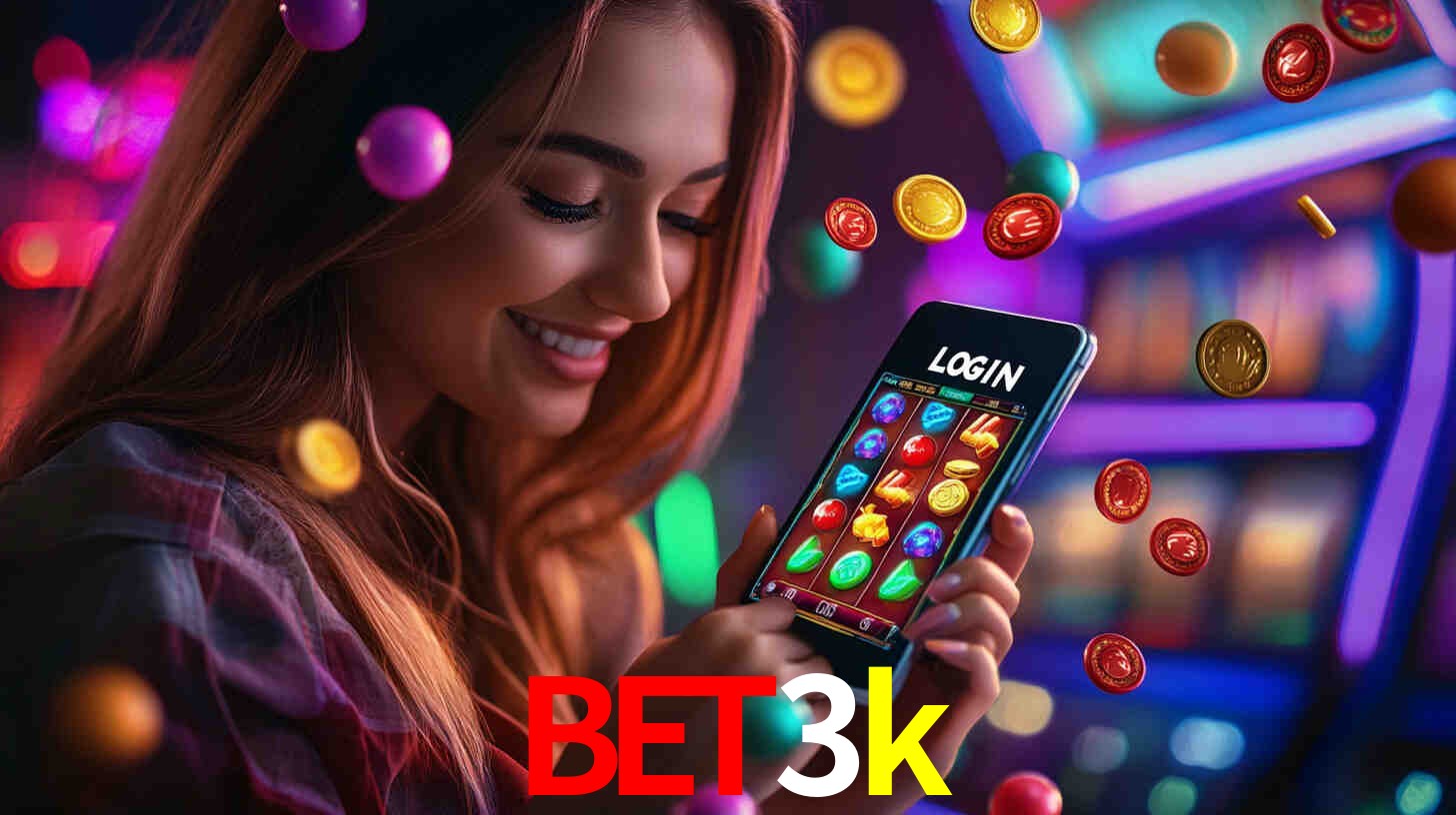 bet3k,bet3k cassino