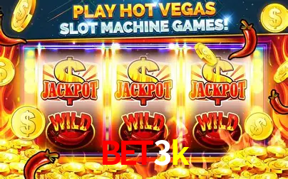 Descubra a Magia dos Jogos de Arcade no bet3k