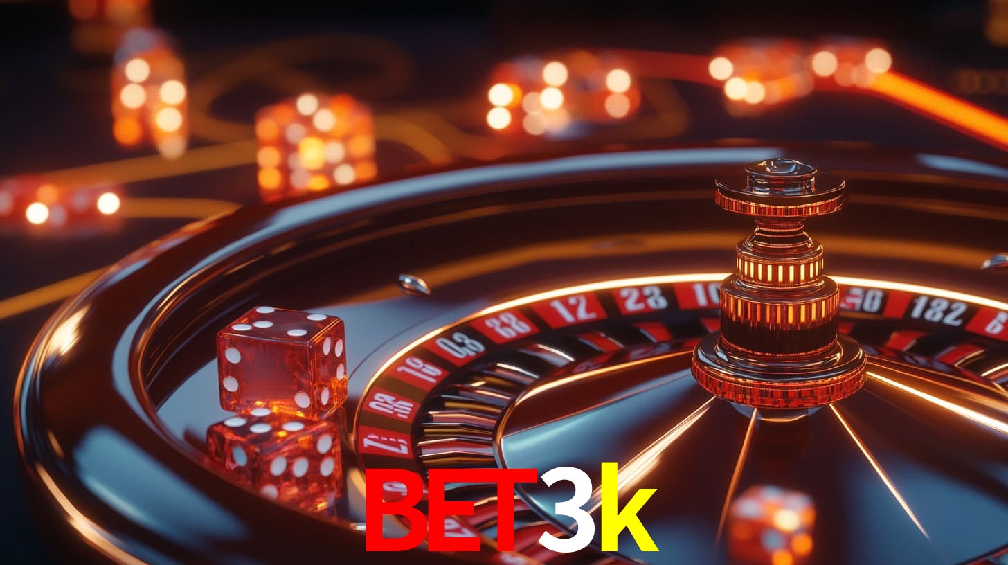 VIP Casino bet3k