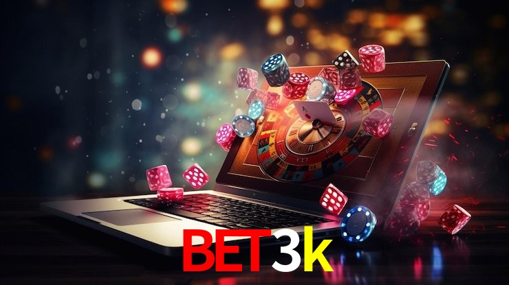 Desvendando o Mundo dos Jogos Virtuais na bet3k