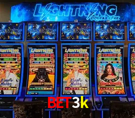 Desvendando o Mundo dos Jogos Virtuais na bet3k