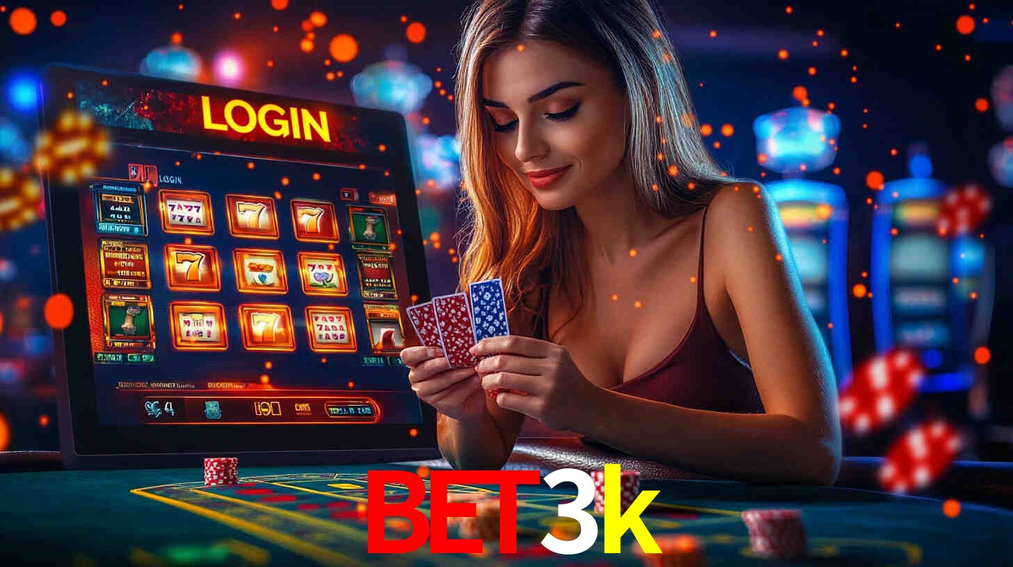 bet3k,bet3k cassino