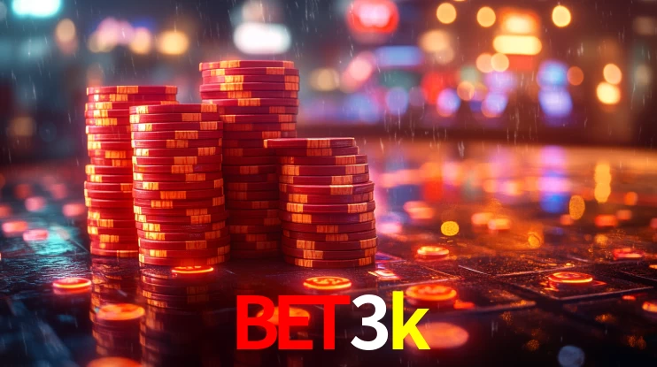 bet3k,bet3k cassino
