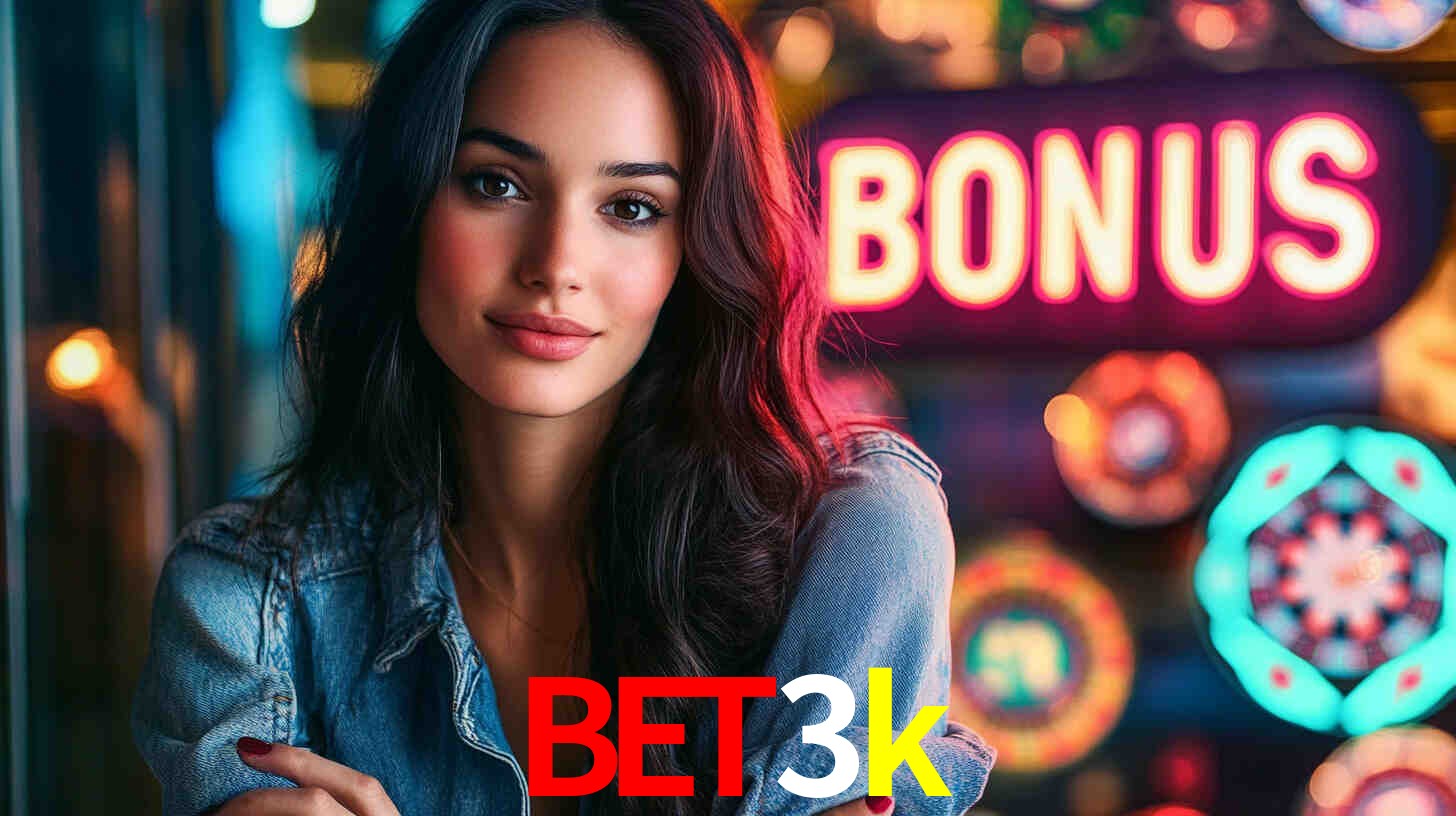 bet3k: A Experiência de Casino com Jogos de Mesa ao Vivo