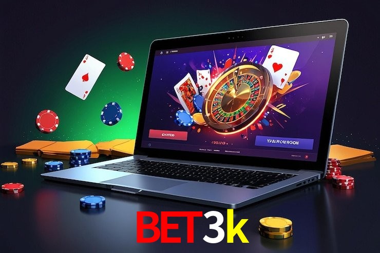 Platform Technology bet3k