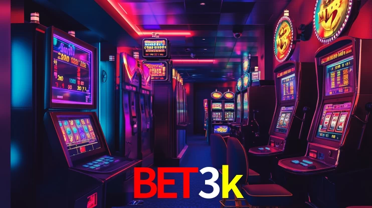Ofertas Imperdíveis na bet3k: Promoções e Bônus Que Valem a Pena