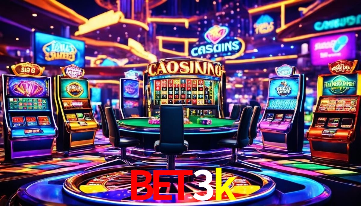 Game Statistics bet3k