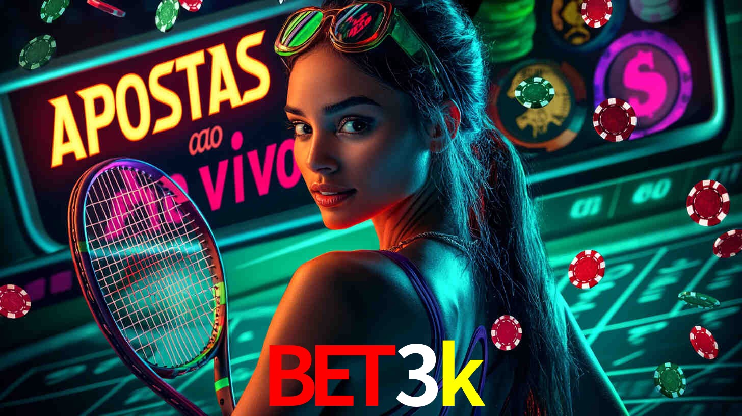 Desvendando o Mundo dos Jogos Virtuais na bet3k