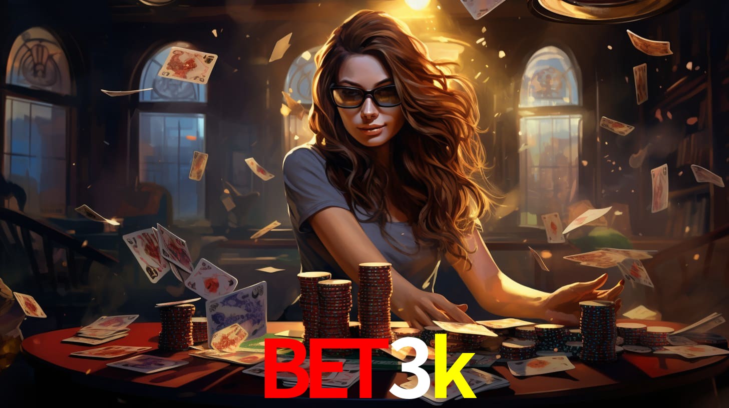 Blackjack Table bet3k